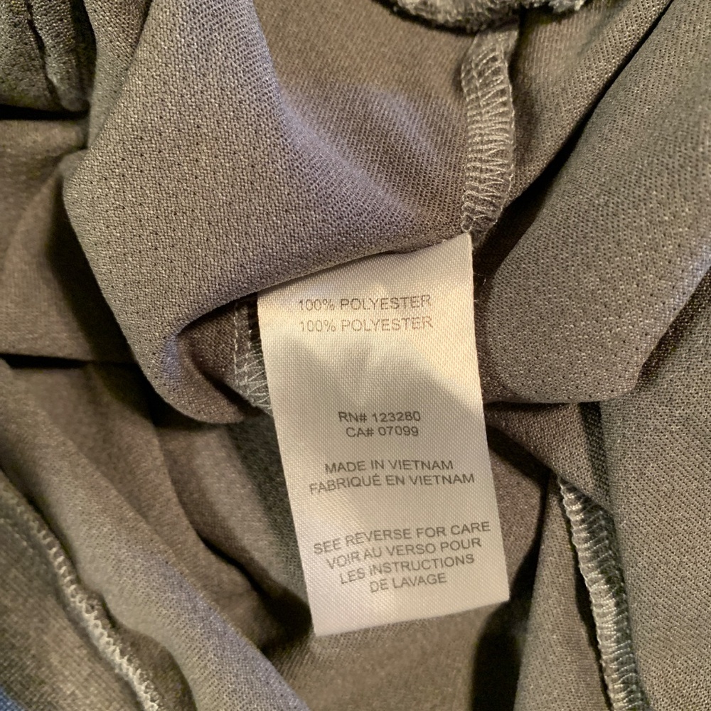 Travis Matthew Hoodie - Picture 4 of 4